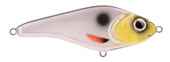 Wobler Spro The Rapper SLS