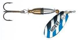 Błystki obrotowe Jaxon HS Zephyr