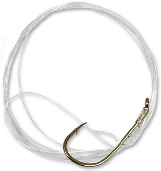 Przypon gotowy Zebco Trophy Worm