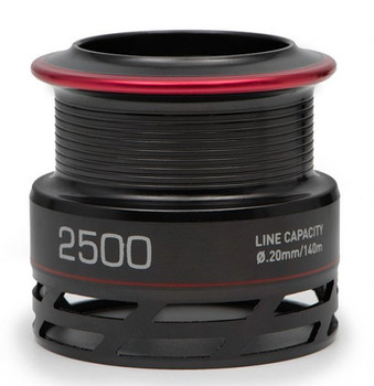 Szpula zapasowa do kołowrotka Fox Rage Warrior