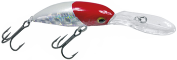 Wobler Kamatsu Sharp Shad