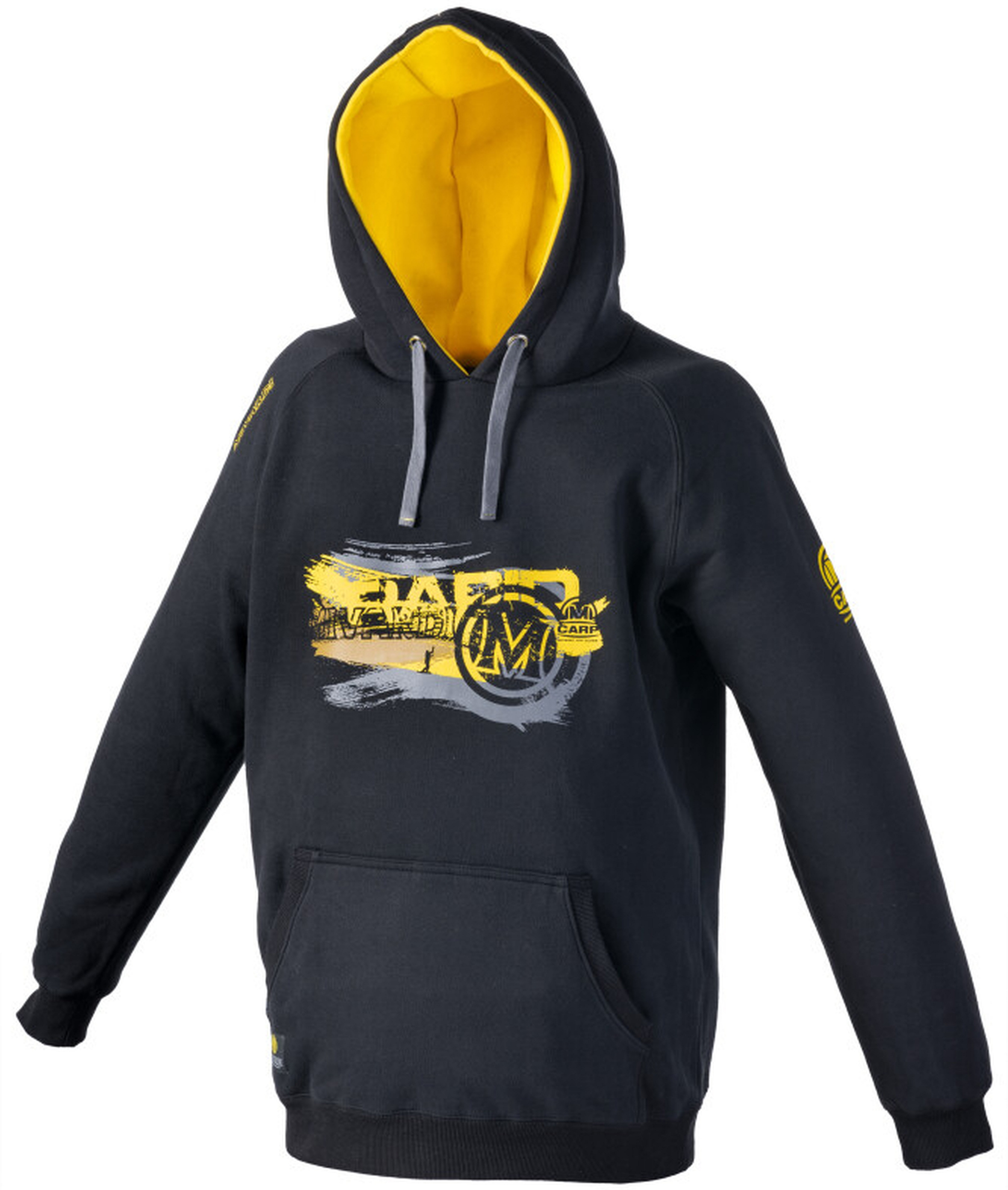 Bluza z kapturem Mivardi MC Team