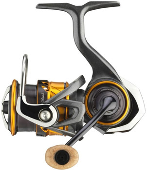 Kołowrotek Daiwa 22 Silver Creek Mq Lt