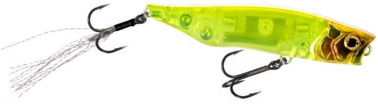 Wobler Shimano Bantam Ligen 66F
