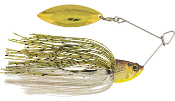 Spinnerbait Westin Mvibe Willow