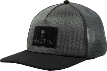 Czapka z daszkiem Westin Hexagon Cap