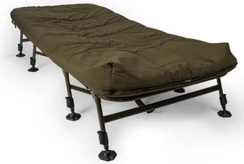 Łóżko Avid Revolve X System