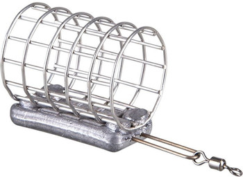 Koszyczek zanętowy MS Range Classic Feeder Cage
