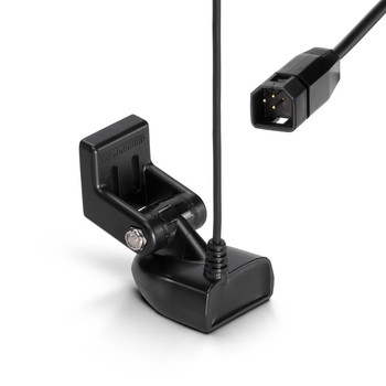 Przetwornik Humminbird XNT 9 28 T 200/455 Single/Dual Beam