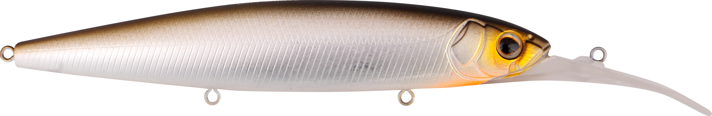 Wobler Strike Pro Bold Deep Diver