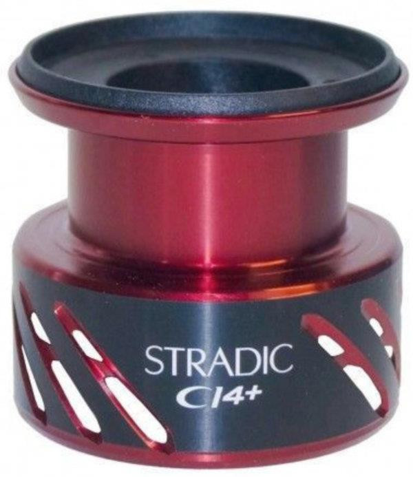Szpula zapasowa Shimano Stradic CI4+ RA