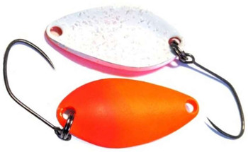 Wahadłówka Yarie T-Fresh Nr708