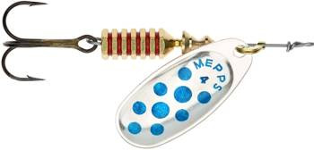 Obrotówka Mepps Comet Decoree