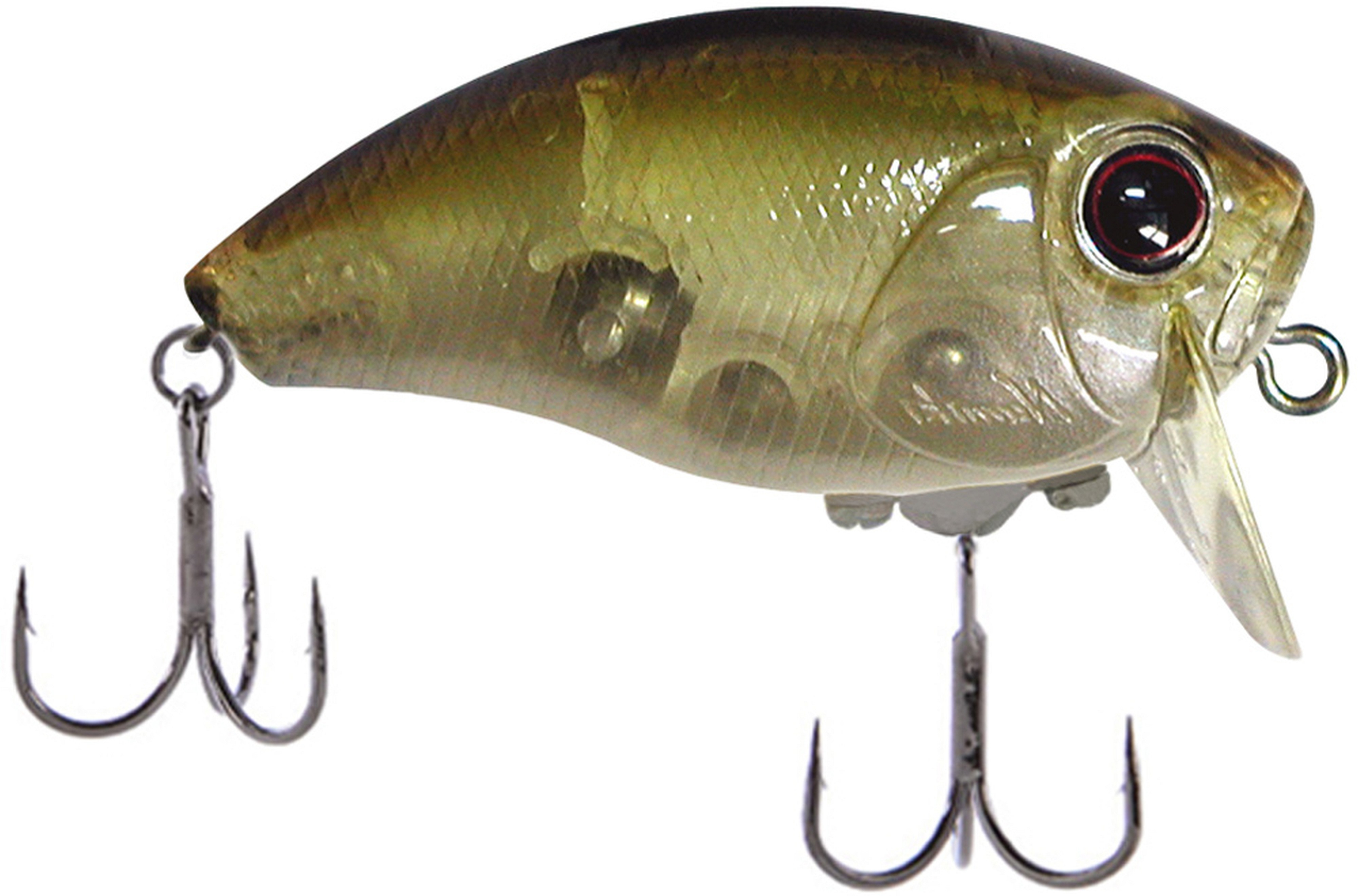 Wobler OSP Buzzn Crank