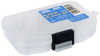 Pudełko Wędkarskie Versus Lure Case SS 10,3x7,3x2,3cm