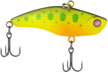 Cykada X-Fish Vibboy 50S