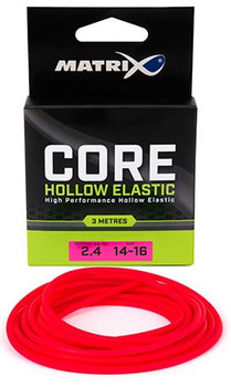 Amortyzator Matrix Core Elastic