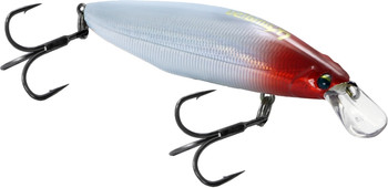 Wobler Kamatsu Cruiser Minnow