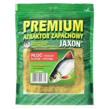 Atraktor Jaxon Premium