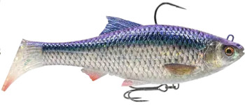 Guma spinningowa Savage Gear 3D Roach RTF FS