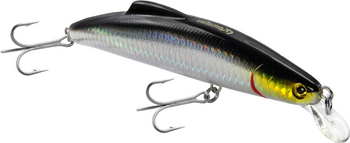 Wobler Kamatsu Bolt Minnow