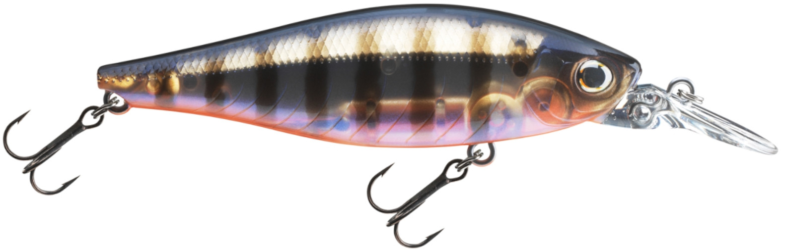 Wobler Daiwa Tightwave Shad