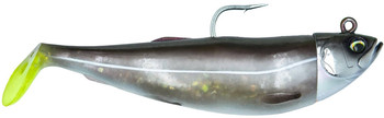 Guma spinningowa Savage Gear Cutbait Herring