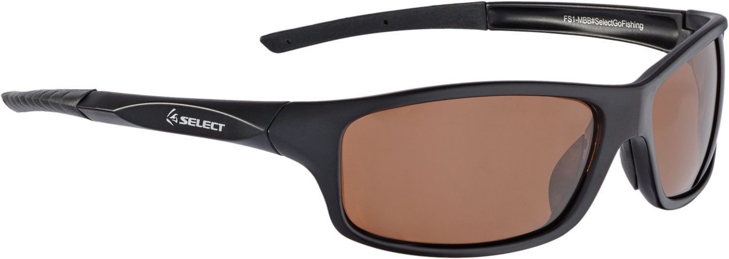 Okulary polaryzacyjne Select FS1