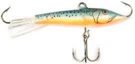 Wobler Rapala Jigging Rap