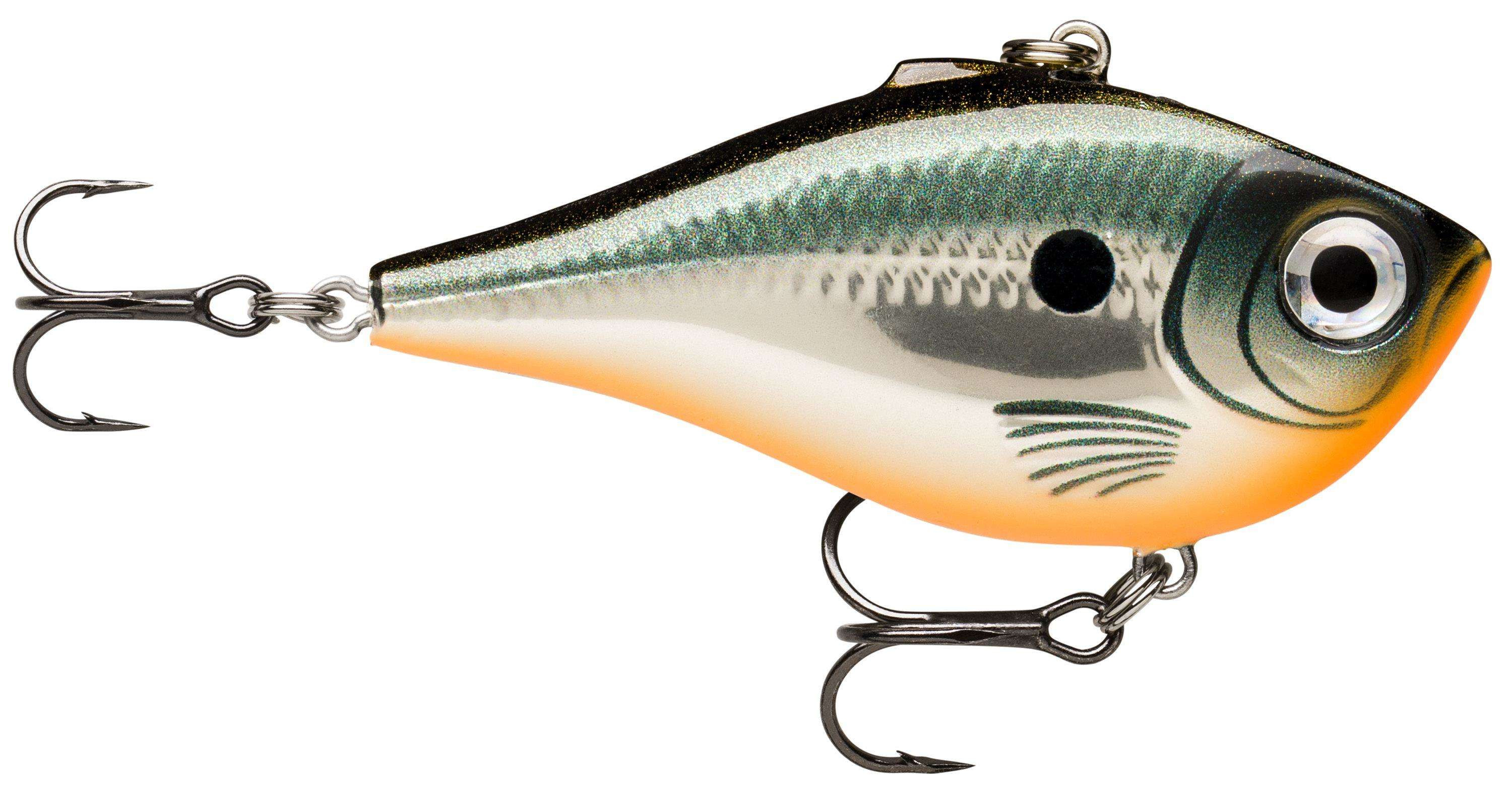 Wobler Rapala Rippin Rap