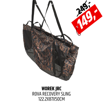 Worek JRC Rova Recovery Sling