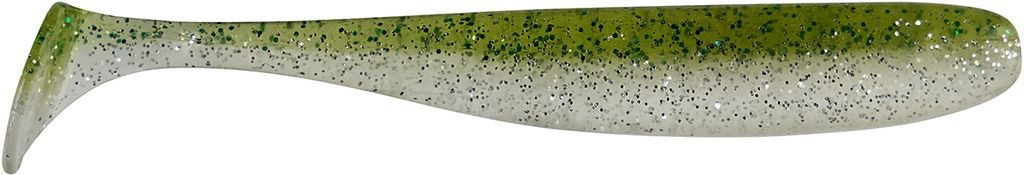 Guma spinningowa Select Easy Shad