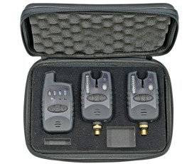 Zestaw sygnalizatorów z centralką Carplabs Type I