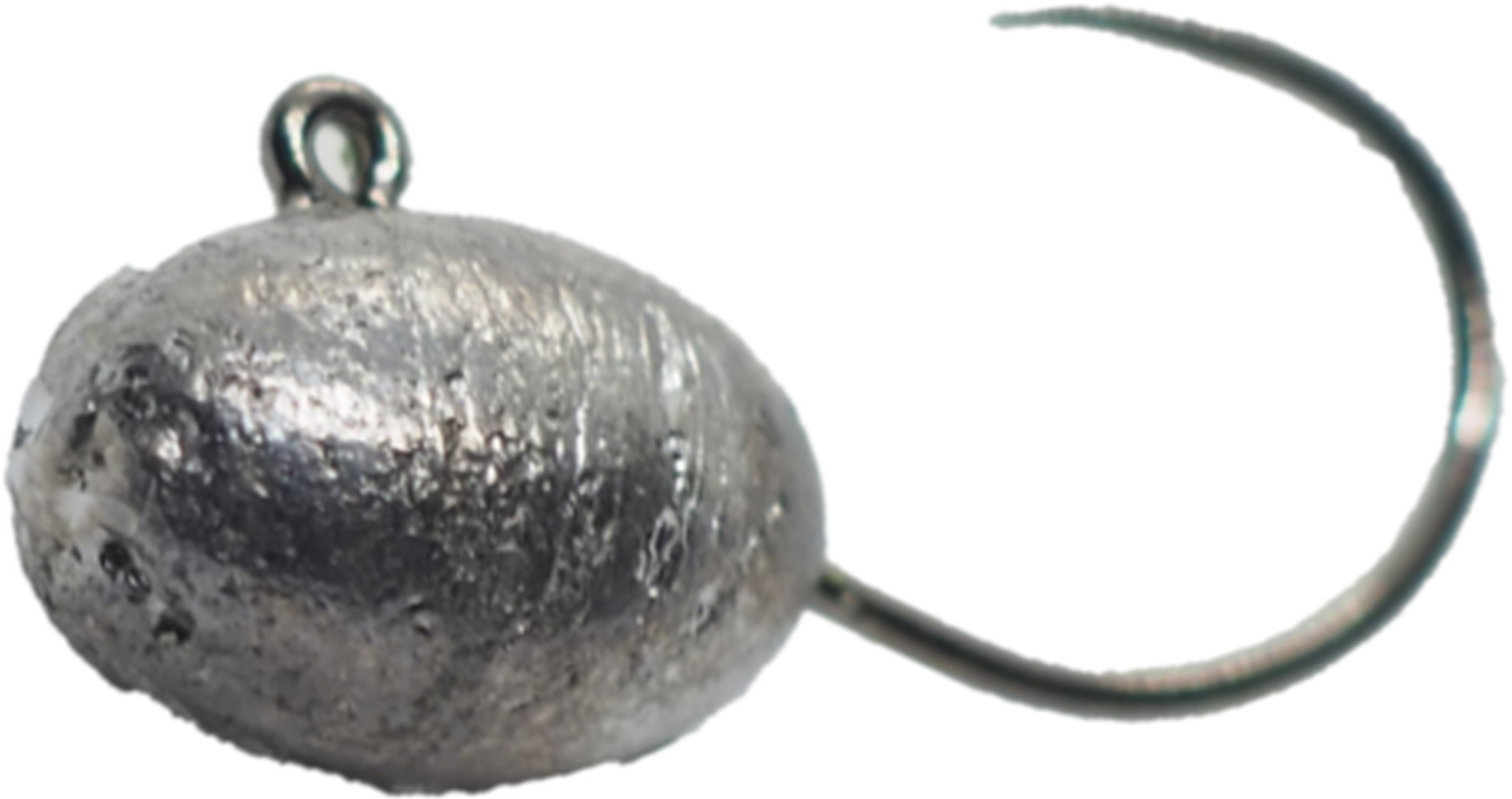 Główka jigowa Qubi Lures