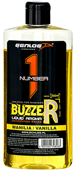 Atraktor Genlog Buzzer