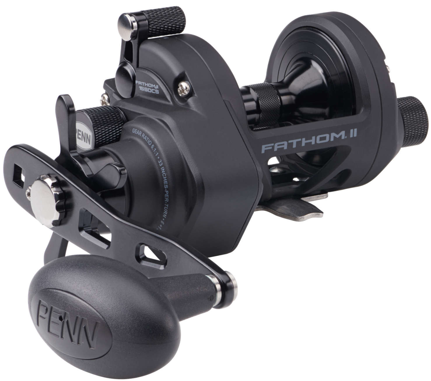 Kołowrotek Penn Fathom II Casting Special