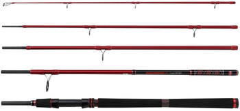 Wędka PENN Squadron III Travel SW Spin