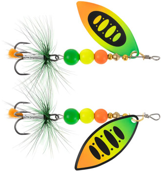 Błystka obrotowa X-Fish Orbit