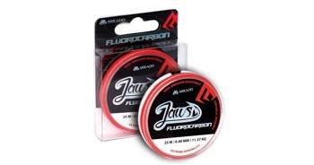 Fluorocarbon Mikado Jaws