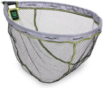 Kosz do podbieraka Matrix Silver Fish Landing Net