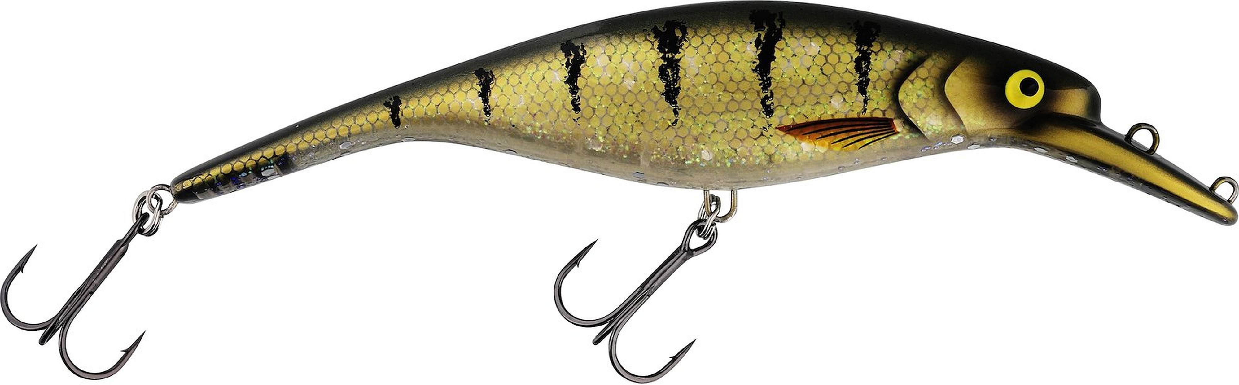 Wobler Westin Platypus Crankbait