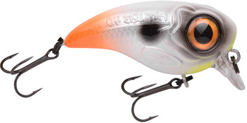 Wobler Spro Fat Iris