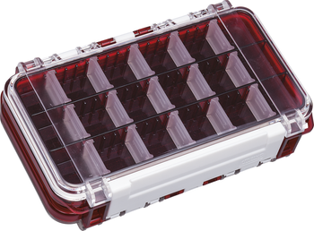 Wodoszczelne Pudełko Meiho WG-1 17,5x10,5x4,3cm