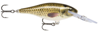 Wobler Rapala Shad Rap