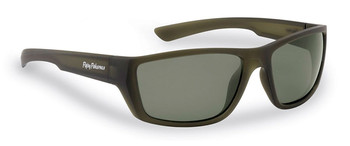 Okulary polaryzacyjne Fying Fisherman Tailer