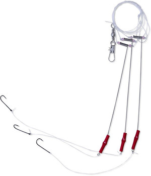 Zestaw morski Zebco Arm Rig 2