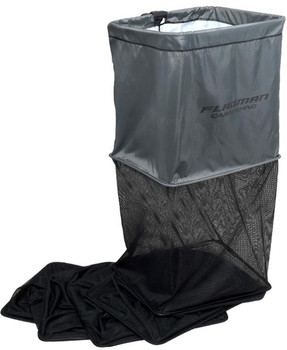 Siatka na ryby Flagman Carp Keepnet