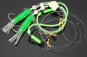 Zestaw morski Mikado Norway Quest 11