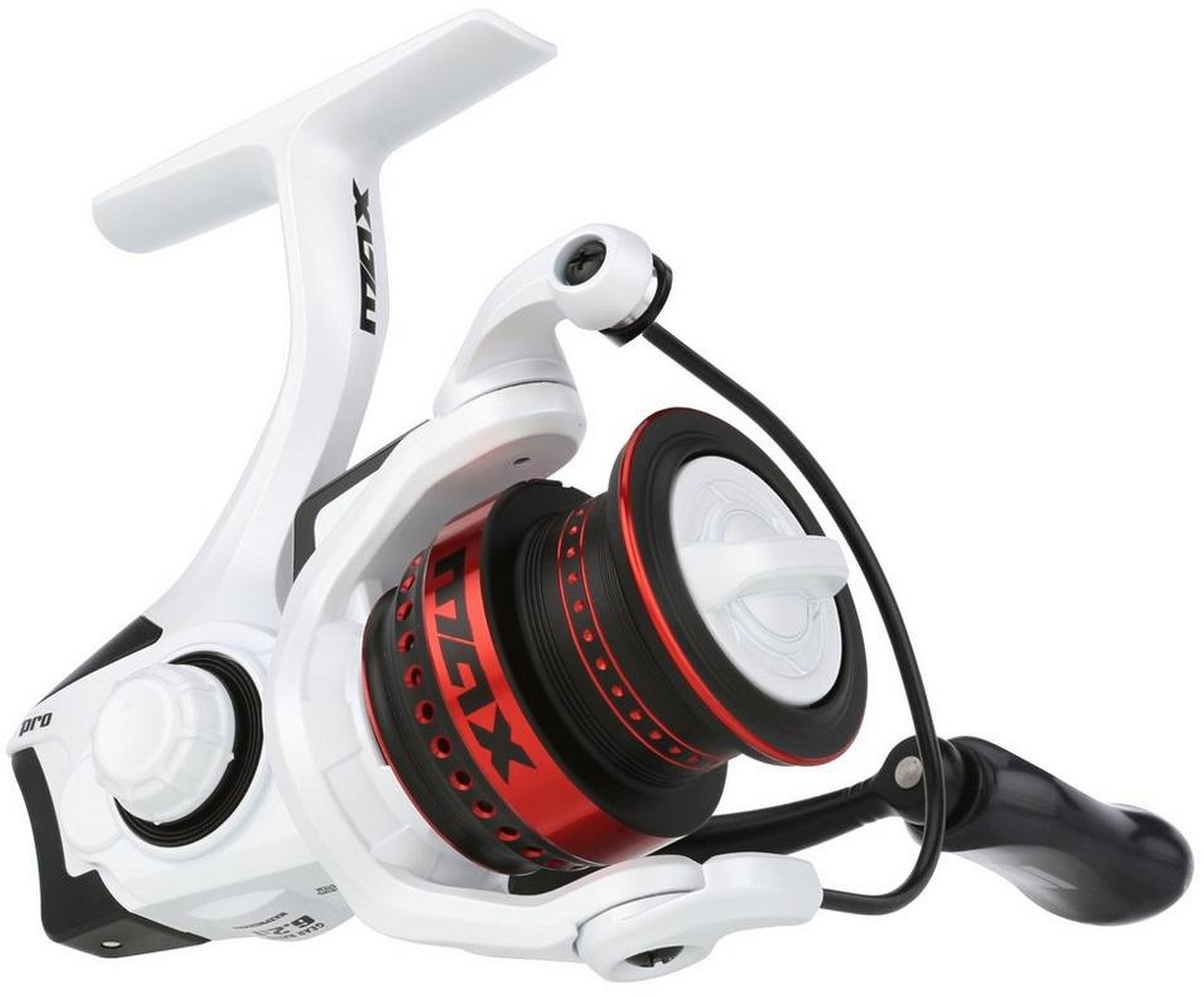 Kołowrotek Abu Garcia Max X Pro