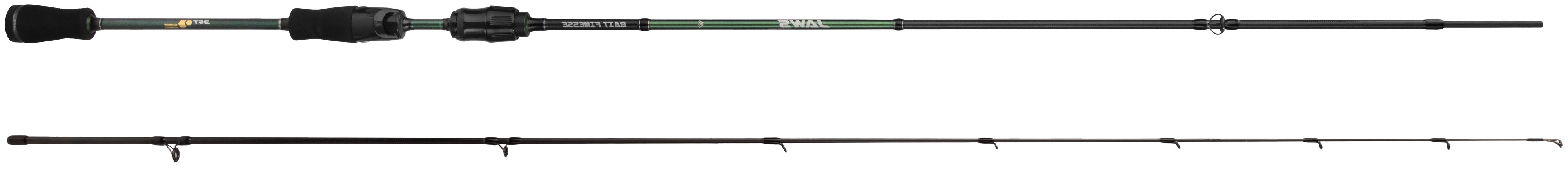 Wędka Mikado Jaws Bait Finesse Cast